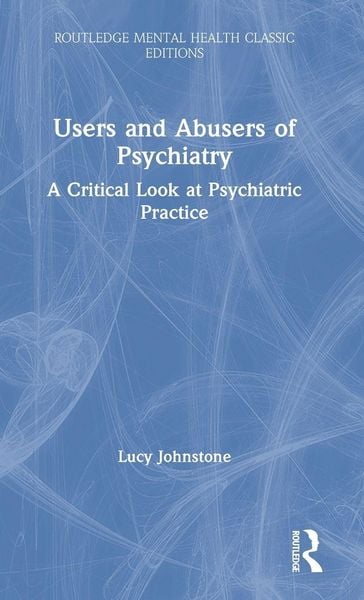 Produktbild: Users and Abusers of Psychiatry