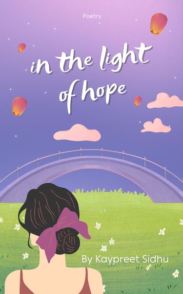 Produktbild: In the Light of Hope