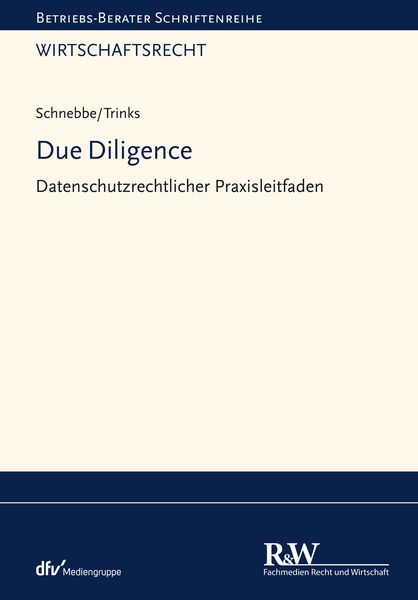 Produktbild: Due Diligence