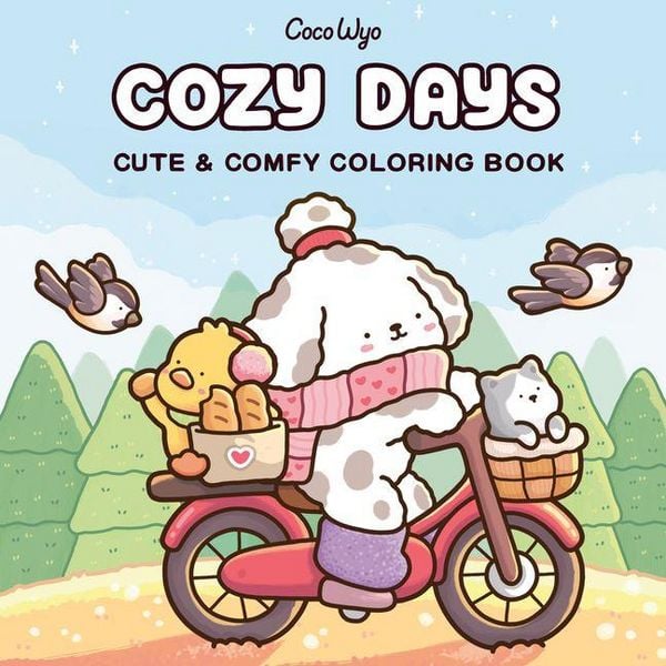 Produktbild: Cozy Days
