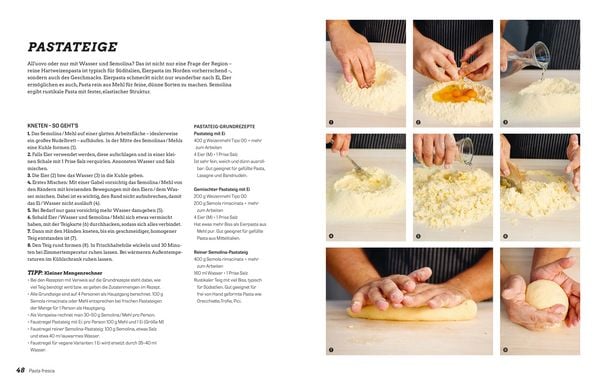 Produktbild: Il mondo della Pasta