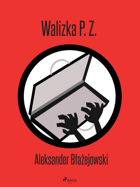 Produktbild: Walizka P. Z.