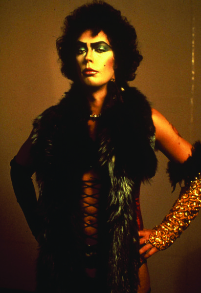 Produktbild: The Rocky Horror Picture Show