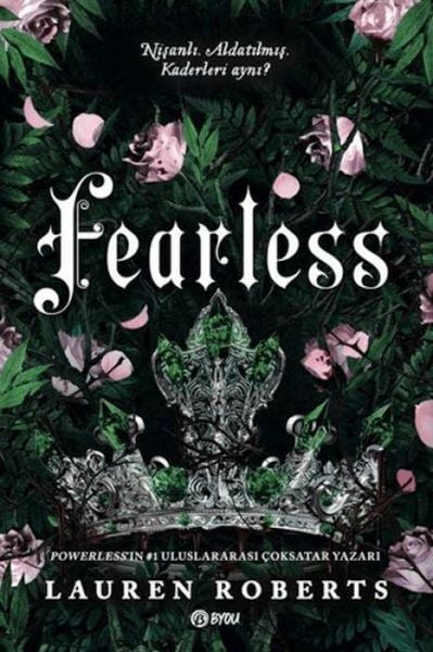 Produktbild: Fearless