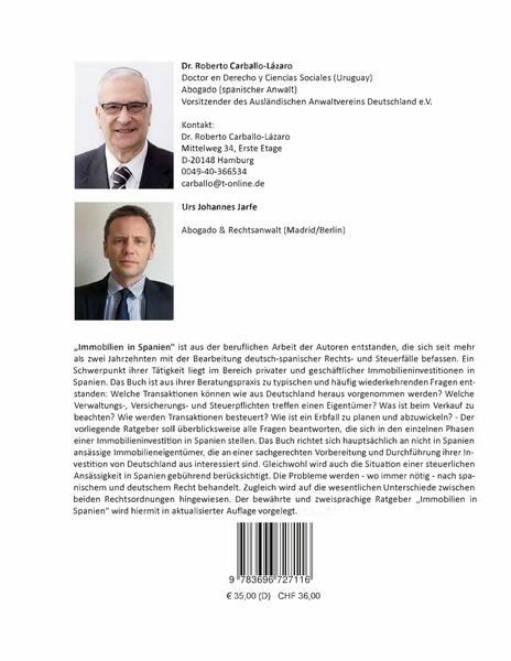 Produktbild: Immobilien in Spanien