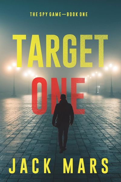Produktbild: Target One (The Spy Game-Book #1)