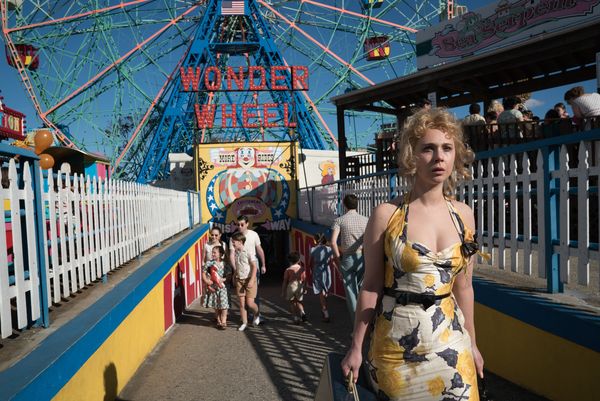 Produktbild: Wonder Wheel