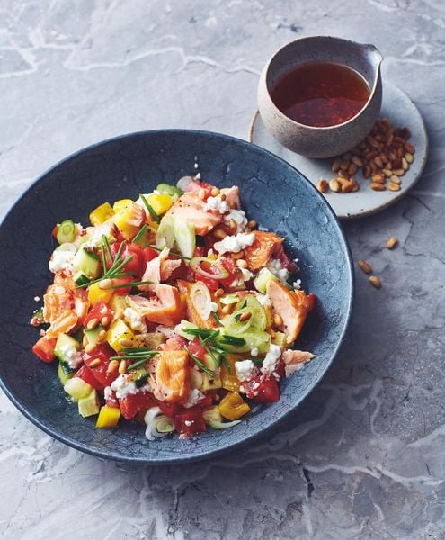 Produktbild: Diabetes Expressrezepte