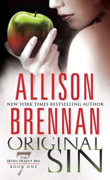 Produktbild: Original Sin
