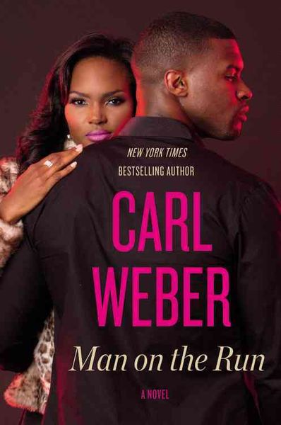 Produktbild: Weber, C: Man on the Run