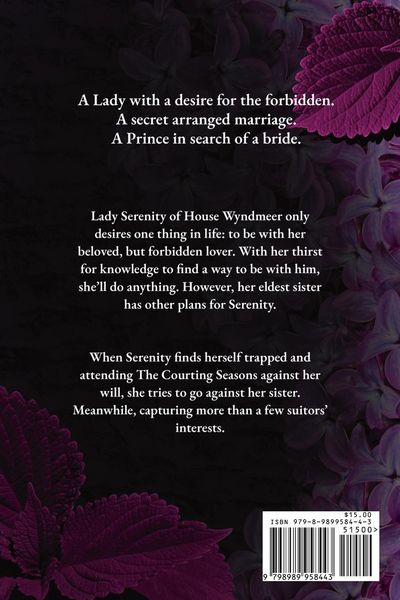 Produktbild: A Queendom of Heartbreak and Deceit
