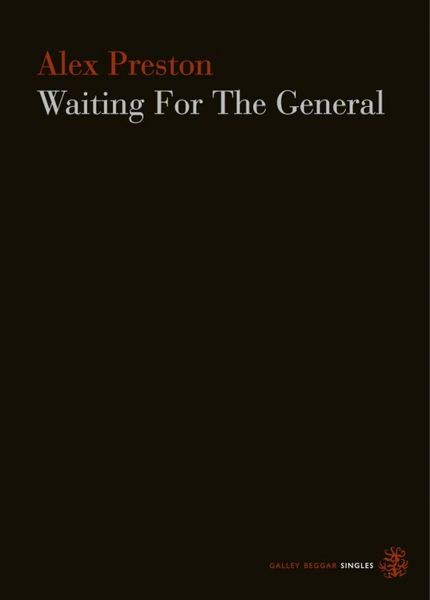 Produktbild: Waiting For The General