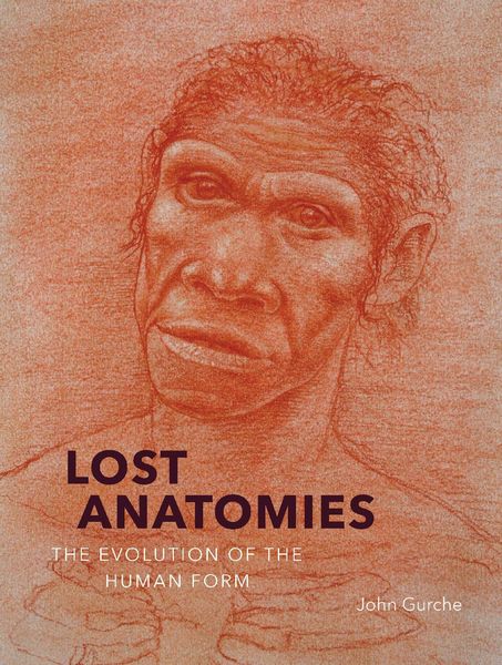 Produktbild: Lost Anatomies