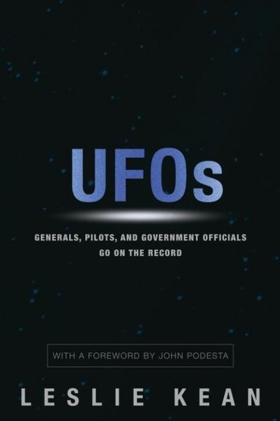 Produktbild: UFOs