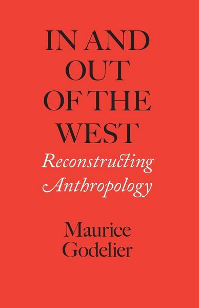 Produktbild: In and Out of the West