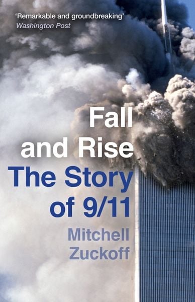 Produktbild: FALL & RISE STORY OF 911 PB