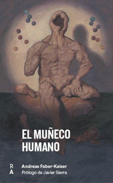 Produktbild: El mu&ntilde;eco humano