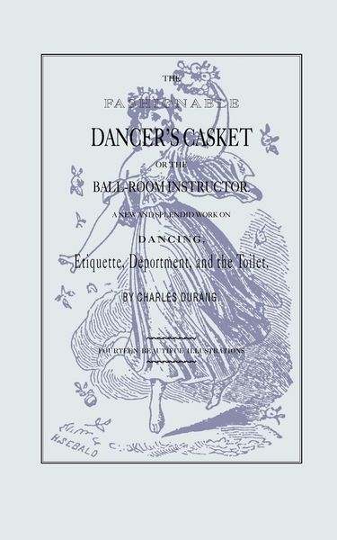 Produktbild: The Fashionable Dancer's Casket