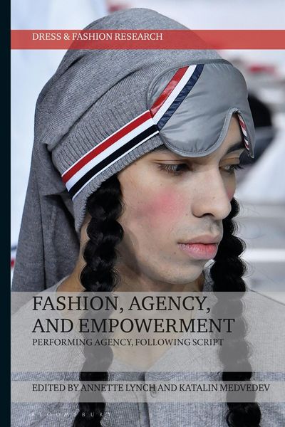 Produktbild: Fashion, Agency, and Empowerment