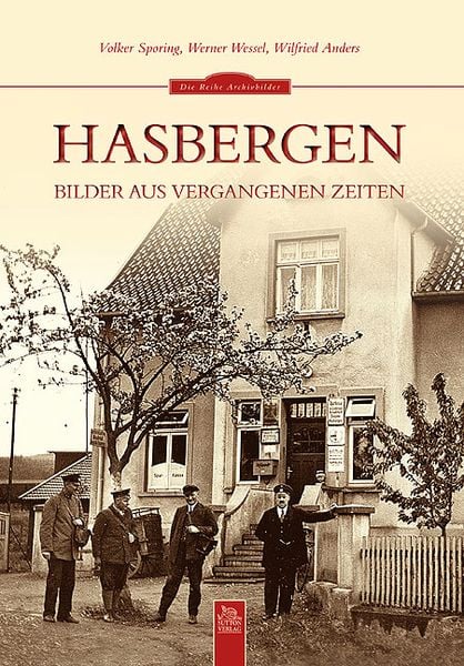 Produktbild: Hasbergen