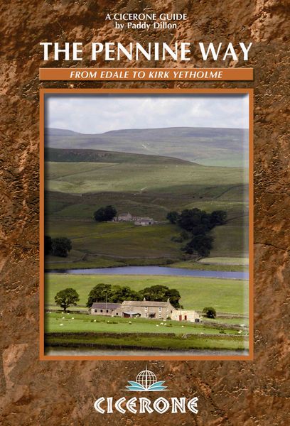 Produktbild: Dillon, P: The Pennine Way