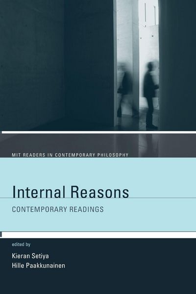 Produktbild: Internal Reasons