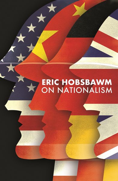 Produktbild: On Nationalism