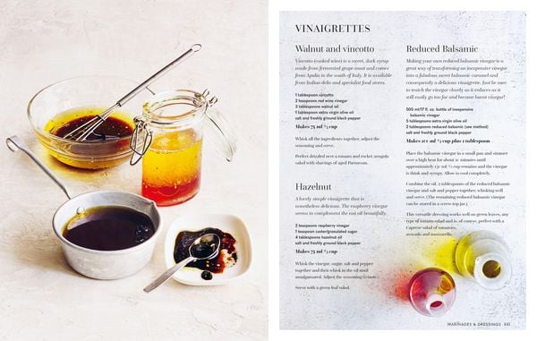 Produktbild: A Splash and a Drizzle...