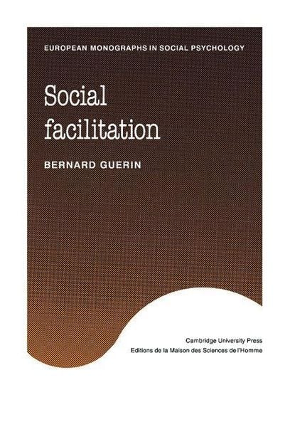 Produktbild: Social Facilitation