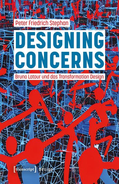 Produktbild: Designing Concerns