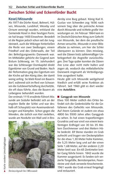Produktbild: TRESCHER Reiseführer Schlei