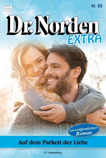 Produktbild: Auf dem Parkett der Liebe