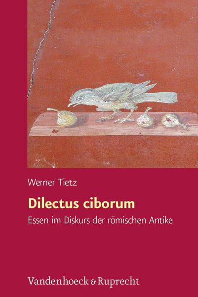 Produktbild: Dilectus ciborum