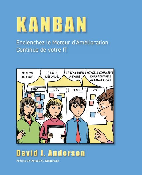 Produktbild: Kanban