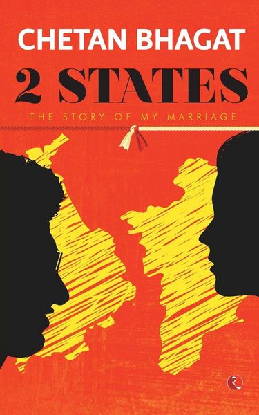 Produktbild: 2 States