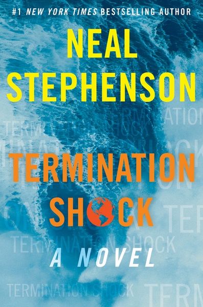 Produktbild: Termination Shock