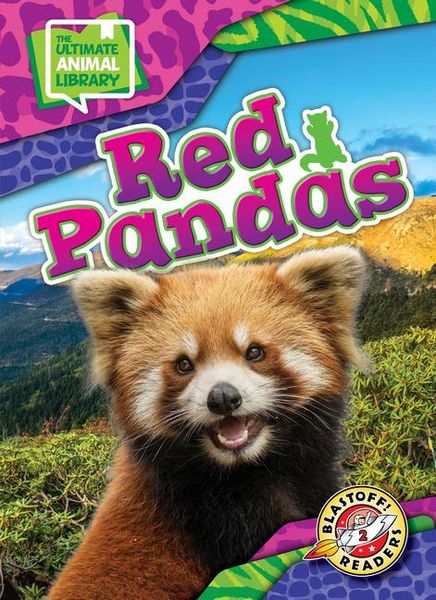 Produktbild: Red Pandas