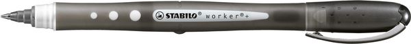 Produktbild: STABILO Rollerb.worker colorful+ schwa