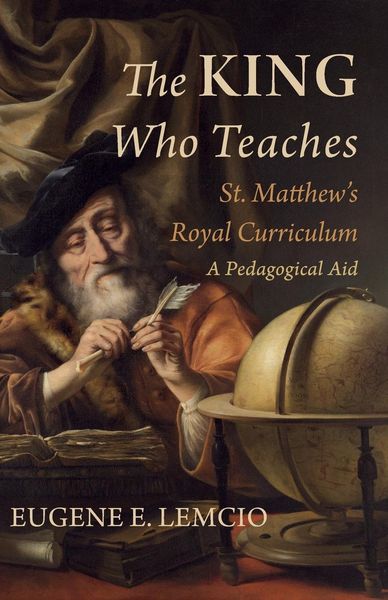 Produktbild: The King Who Teaches