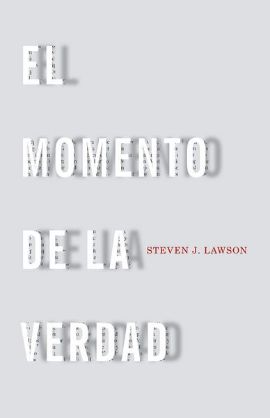 Produktbild: El Momento de la Verdad
