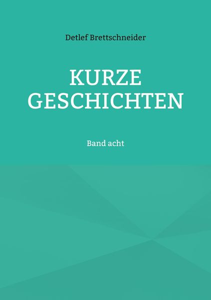 Produktbild: Kurze Geschichten