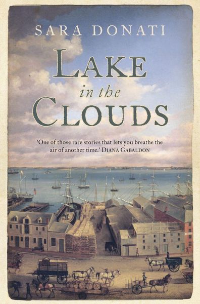 Produktbild: Lake in the Clouds