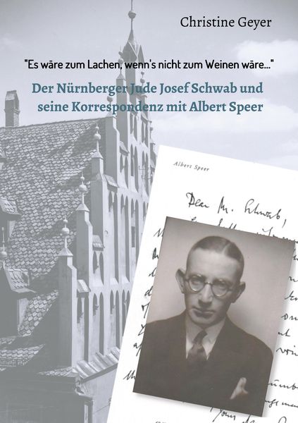 "Es wäre zum Lachen, wenn's nicht zum Weinen wäre..."