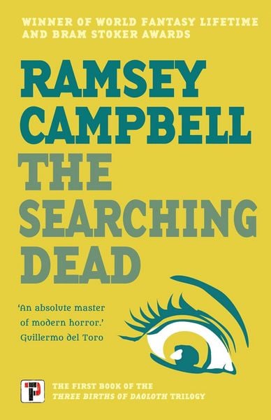 Produktbild: The Searching Dead