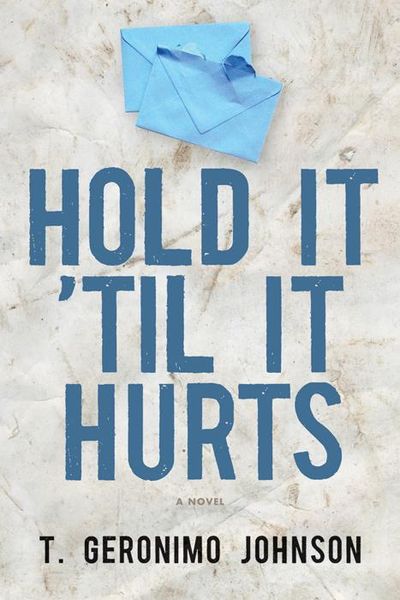 Produktbild: Hold It 'Til It Hurts