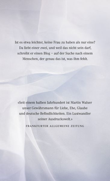 Produktbild: Gar alles oder Briefe an eine unbekannte Geliebte
