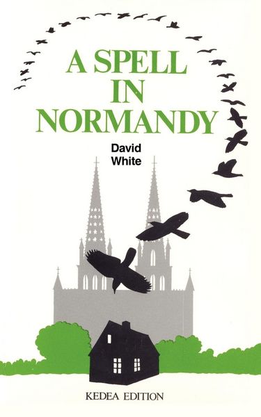 Produktbild: A Spell in Normandy
