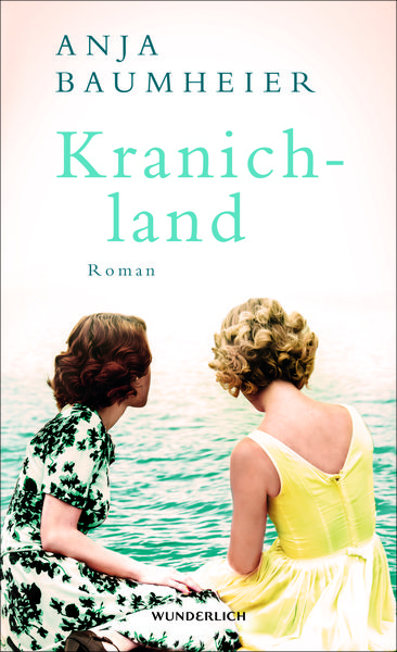 Produktbild: Kranichland