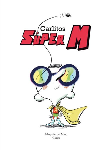 Produktbild: Carlitos S&uacute;per M