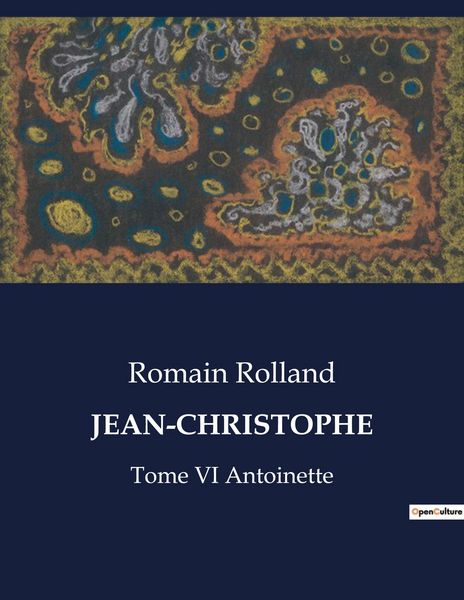 Produktbild: Jean-Christophe